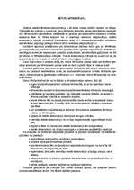 Konspekts 'Būvju apsekošana', 1.