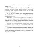 Referāts 'Jana Amosa Komenska dzīves gājums un pedagoģiskie uzskati', 8.