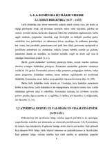 Referāts 'Jana Amosa Komenska dzīves gājums un pedagoģiskie uzskati', 9.