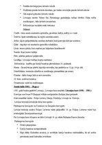 Konspekts 'Latvijas vēstures konspekts', 3.