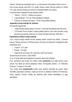 Konspekts 'Latvijas vēstures konspekts', 5.