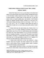 Referāts 'Skaitļi kā filmas vēstījuma struktūras pamats: filmas "Slīkoņu skaitīšana" piemē', 1.