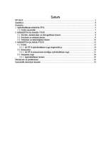 Referāts 'Apdrošināšanas tirgus analīze', 1.