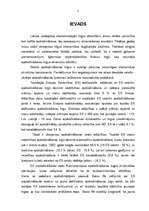 Referāts 'Apdrošināšanas tirgus analīze', 2.