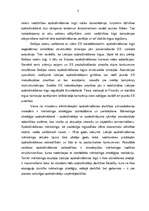 Referāts 'Apdrošināšanas tirgus analīze', 3.