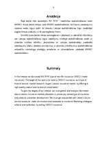 Referāts 'Apdrošināšanas tirgus analīze', 4.