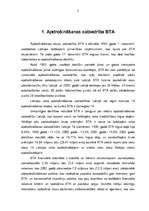 Referāts 'Apdrošināšanas tirgus analīze', 5.