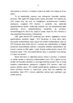 Referāts 'Apdrošināšanas tirgus analīze', 6.