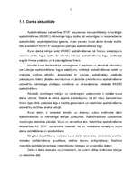 Referāts 'Apdrošināšanas tirgus analīze', 7.