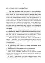 Referāts 'Apdrošināšanas tirgus analīze', 10.