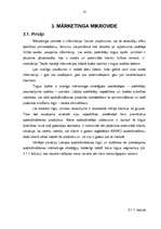 Referāts 'Apdrošināšanas tirgus analīze', 12.