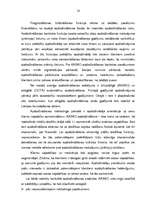 Referāts 'Apdrošināšanas tirgus analīze', 14.