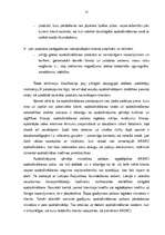 Referāts 'Apdrošināšanas tirgus analīze', 15.