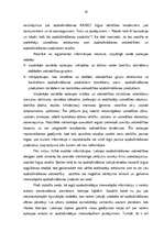 Referāts 'Apdrošināšanas tirgus analīze', 19.