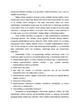 Referāts 'Apdrošināšanas tirgus analīze', 20.