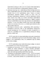 Referāts 'Apdrošināšanas tirgus analīze', 23.