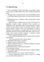 Referāts 'Apdrošināšanas tirgus analīze', 26.