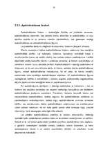 Referāts 'Apdrošināšanas tirgus analīze', 28.