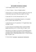 Referāts 'Apdrošināšanas tirgus analīze', 32.