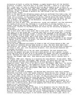 Eseja 'What is Islam?', 3.