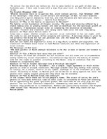 Eseja 'What is Islam?', 5.