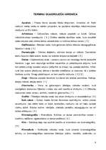 Konspekts 'Estētikas, mākslas morfoloģijas kategorijas', 4.