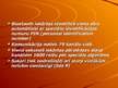 Referāts 'Bluetooth tehnoloģija', 10.