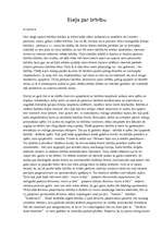 Eseja 'Brīvība', 1.