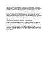 Eseja 'Brīvība', 2.