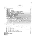 Diplomdarbs 'Personāla plānošana un organizēšana uzņēmējdarbībā', 5.