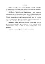 Diplomdarbs 'Investīcijas dārgmetālos, to dinamika pasaules ekonomikā; priekšrocības un trūku', 3.