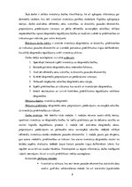 Diplomdarbs 'Investīcijas dārgmetālos, to dinamika pasaules ekonomikā; priekšrocības un trūku', 8.