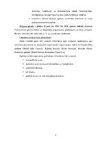 Diplomdarbs 'Investīcijas dārgmetālos, to dinamika pasaules ekonomikā; priekšrocības un trūku', 9.