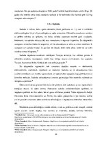 Diplomdarbs 'Investīcijas dārgmetālos, to dinamika pasaules ekonomikā; priekšrocības un trūku', 20.