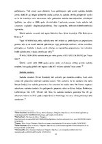 Diplomdarbs 'Investīcijas dārgmetālos, to dinamika pasaules ekonomikā; priekšrocības un trūku', 21.