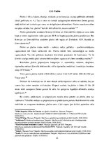 Diplomdarbs 'Investīcijas dārgmetālos, to dinamika pasaules ekonomikā; priekšrocības un trūku', 22.