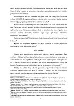 Diplomdarbs 'Investīcijas dārgmetālos, to dinamika pasaules ekonomikā; priekšrocības un trūku', 23.