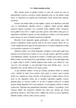 Diplomdarbs 'Investīcijas dārgmetālos, to dinamika pasaules ekonomikā; priekšrocības un trūku', 25.