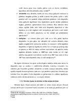 Diplomdarbs 'Investīcijas dārgmetālos, to dinamika pasaules ekonomikā; priekšrocības un trūku', 27.