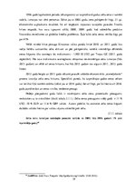 Diplomdarbs 'Investīcijas dārgmetālos, to dinamika pasaules ekonomikā; priekšrocības un trūku', 39.