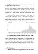 Diplomdarbs 'Investīcijas dārgmetālos, to dinamika pasaules ekonomikā; priekšrocības un trūku', 41.