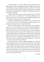 Diplomdarbs 'Investīcijas dārgmetālos, to dinamika pasaules ekonomikā; priekšrocības un trūku', 42.