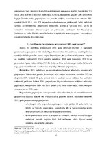 Diplomdarbs 'Investīcijas dārgmetālos, to dinamika pasaules ekonomikā; priekšrocības un trūku', 63.