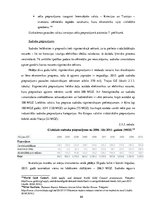 Diplomdarbs 'Investīcijas dārgmetālos, to dinamika pasaules ekonomikā; priekšrocības un trūku', 64.