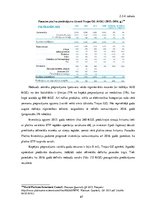 Diplomdarbs 'Investīcijas dārgmetālos, to dinamika pasaules ekonomikā; priekšrocības un trūku', 67.