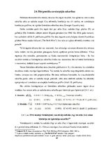 Diplomdarbs 'Investīcijas dārgmetālos, to dinamika pasaules ekonomikā; priekšrocības un trūku', 69.