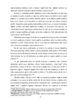 Diplomdarbs 'Investīcijas dārgmetālos, to dinamika pasaules ekonomikā; priekšrocības un trūku', 73.