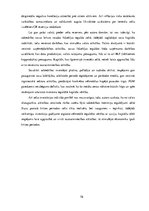 Diplomdarbs 'Investīcijas dārgmetālos, to dinamika pasaules ekonomikā; priekšrocības un trūku', 76.