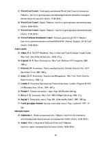 Diplomdarbs 'Investīcijas dārgmetālos, to dinamika pasaules ekonomikā; priekšrocības un trūku', 83.