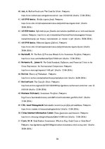 Diplomdarbs 'Investīcijas dārgmetālos, to dinamika pasaules ekonomikā; priekšrocības un trūku', 84.